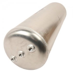 Баллон воздушный SHACMAN SHAANXI X6000 ресивер MOVELEX DZ9X189361061MX MOVELEX