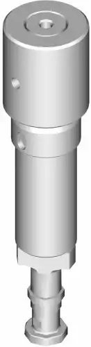 Пара плунжерная ЯМЗ-236НЕ,5,9,16,20,НД,Б2,3,БЕ-6,10,238НД3,4,5,АК,Д,ДЕ,БЕ2,d=10м 8061111107401 YAZDA