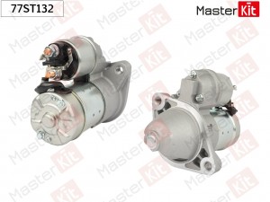 Стартер  OPEL ASTRA G,H 1.7CDTI 77ST132 77ST132 MASTER KIT