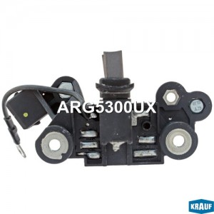 регулятор генератора!\ REGULATOR ALT DISC ARG5300UX KRAUF