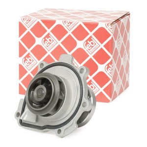 Насос водяной OPEL Astra H FEBI 28531 FEBI BILSTEIN