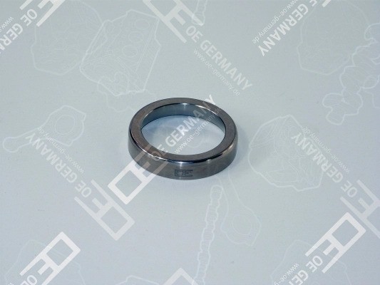 Седло выпускного клапана 8x32.9x43 VOLVO FH/FM дв. D12A/C 030123D12A01 OE GERMANY