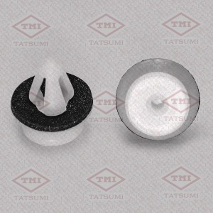 Клипса автомобильная [упаковка 10 штук] MITSUBISHI TJB1441 TJB1441 TATSUMI