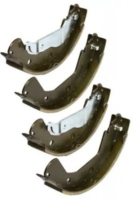 колодки тормозные барабанные! для d. 15'\ Chevrolet Aveo/Cobalt 1.2-1.6 11> Z06923 ZENTPARTS