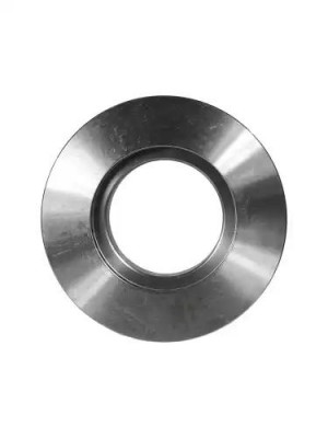 диск тормозной! 430x168.5x290x45 n10x22.5 задний вентилир Schmitz Z05904 ZENTPARTS