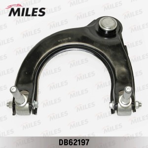 Рычаг передней подвески правый MITSUBISHI GALANT 92- (TRW JTC722) DB62197 DB62197 MILES
