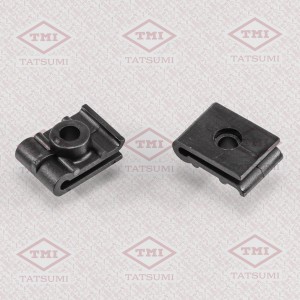 Клипса автомобильная [упаковка 10 штук] MITSUBISHI TJB1212 TJB1212 TATSUMI