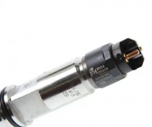 Насос-форсунка ЯМЗ-650.10 ЕВРО-3 MEGAPOWER 110-33-001 MEGA POWER