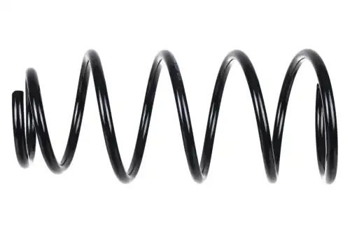 пружина передняя! Nissan Almera 1.6 16V 06> Z38394 ZENTPARTS