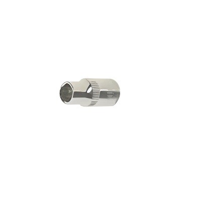 Головка торцевая 1/4" 6.5мм ЭВРИКА ER-90206 EVRIKA
