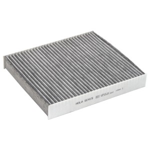 Фильтр салона угольный SC415 HOLA