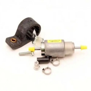 Насос-дозатор DP42  Thermo Top VEVO  /  Thermo Top Evo 4/5 бензин/дизель 1326524A WEBASTO