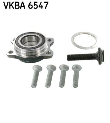 AUDI A6 2005> VKBA6547 SKF