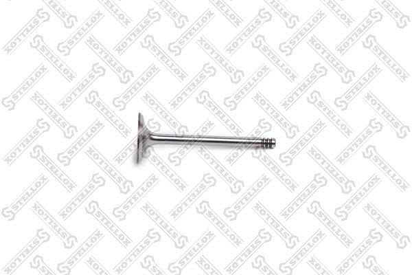 клапан впускной! 35.6x7x94.7\ VW Golf/Polo/Caddy 1.4/1.6 96> 01-23323-SX STELLOX