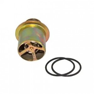 Термостат КАМАЗ Камминз ISLe, 6CT (3968559) (Haffen) 0158 HAFFEN