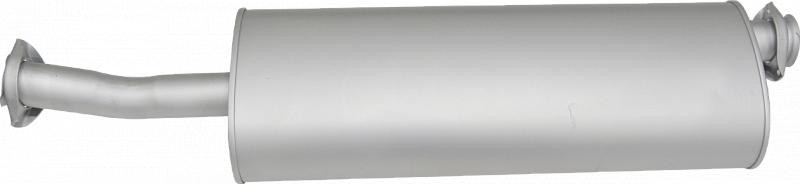 Глушитель ГАЗ-2752 СОБОЛЬ (дв.Cummins, УМЗ 4216) ('АВТОГЛУШИТЕЛЬ') АК 27527-1201008-10 AVTOGLUSHITEL