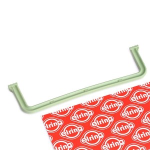 прокладка передней крышки!\ MB W124/W202/W210/W140/W463 2.8-3.6 M104 88> 761.444 ELRING