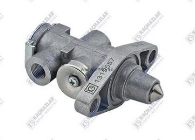 Клапан нейтральной передачи GRS900 K0602690 KACMAZLAR
