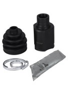 ШРУС внутренний правый к-кт! 36480\ VW Tiguan 2.0TDi 07> Z21395 ZENTPARTS