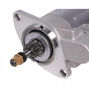 Стартер ВАЗ-1111 редукторный 1.44кВт STARTVOLT LST 0111 START VOLT