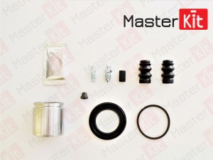 Ремкомплект тормозного суппорта Bosch 77A1928 77A1928 MASTER KIT