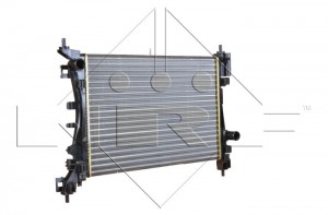 FIAT GRANDE PUNTO (2005>) 55340 NRF