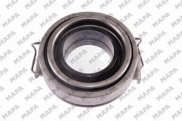 комплект сцепления! с подш.\ Citroen C1, Peugeot 107, Toyota Aygo 1.0 05> 010190000 MA PA