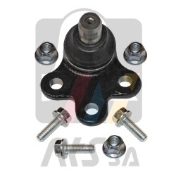 CHEVROLET AVEO (T300) (2011>) ACDelco 19347683 БЕЗ БОЛТОВ!! 93-90331-056 RTS