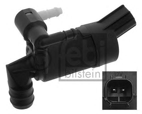 насос стекломывателя!  Ford Focus 1.6/2.0 11> 45039 FEBI BILSTEIN