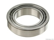 Подшипник ступицы HYUNDAI Porter, Porter 2 задней KBC 10294910 KBC BEARINGS
