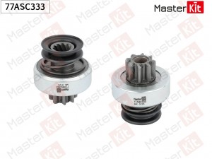 Бендикс стартера  RENAULT DUSTER 77ASC333 77ASC333 MASTER KIT