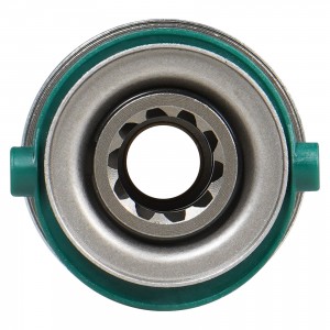 Привод стартера (бендикс) для а/м Ford Focus II (05-) 1.4i/1.6i (тип Startvolt)  VCS 1028 START VOLT