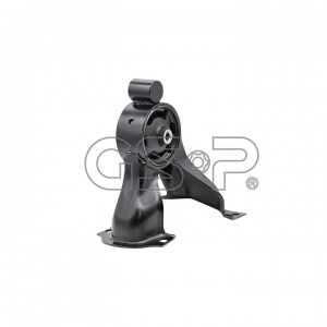 подушка ДВС задняя!\ Mitsubishi Lancer CS1A/CS2A/S3A 00> 514398 GS P