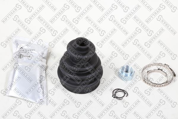 к-кт пыльника ШРУСа!\ Ford Fiesta/Orion 1.1-1.8i/1.6D/1.8TD 84> 13-00751-SX STELLOX