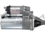 Стартер ГАЗ,УАЗ дв.ЗМЗ-406,405,409,40524 12В 1.7кВт TESLA TECHNICS TT16805 TESLA TECHNICS