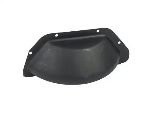 Картер ГАЗ,УАЗ сцепления нижний дв.УМЗ-4215,4216 голый УМЗ 4215160101811 UMZ