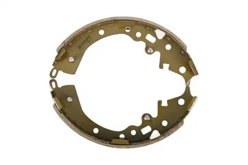 колодки тормозные барабанные! Toyota Hiace 2.5D-4D/2.7VVTi 05> Z86181 ZENTPARTS