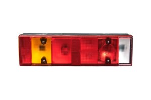 SCANIA 3-SERIE (1988-1996) 7 секций T12496002 TOPCOVER