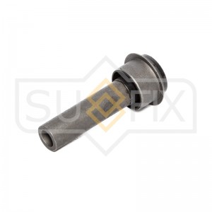 Сайлентблок передний верхний / Подрамник / Перед. подв. NISSAN Qashqai(J10) 1.5D SL-1324 SUFIX