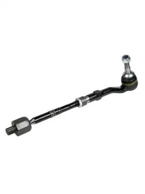 тяга рулевая с наконечником! BMW E60/E61/E63/E64 2.0i-4.4i/2.5D 03> Z28434 ZENTPARTS