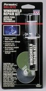 Набор для ремонта стекла ветрового профессиональный БЫЧИЙ ГЛАЗ 4.8г PERMATEX 16067 PERMATEX