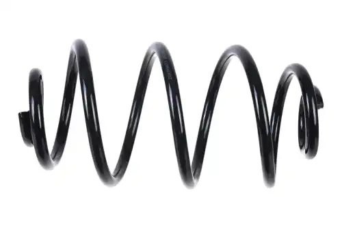 пружина задняя! 42 634 78 Opel Astra 1.6-1.9 04> Z37959 ZENTPARTS