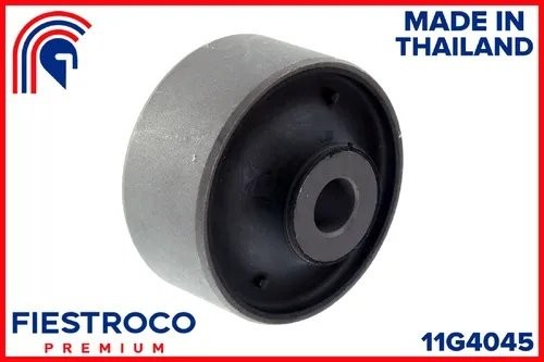 Сайлентблок переднего рычага SKODA Kodiaq 2017 - 2021 11G4045 11G4045 FIESTROCO