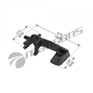 Дверная ручка 360307 MANSONS