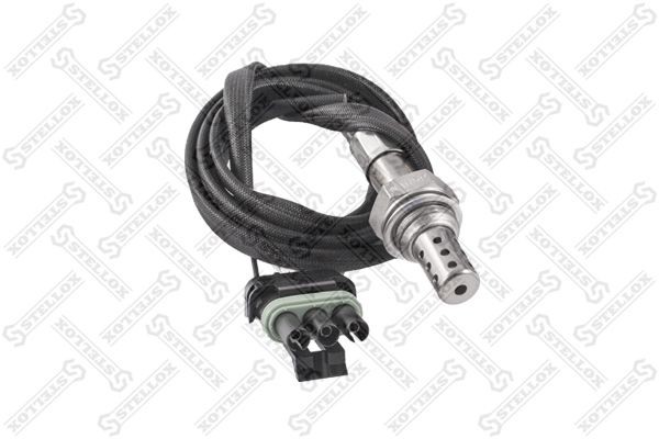лямбда-зонд!\ Opel Vectra/Calibra 2.5i 93-00 20-00093-SX STELLOX