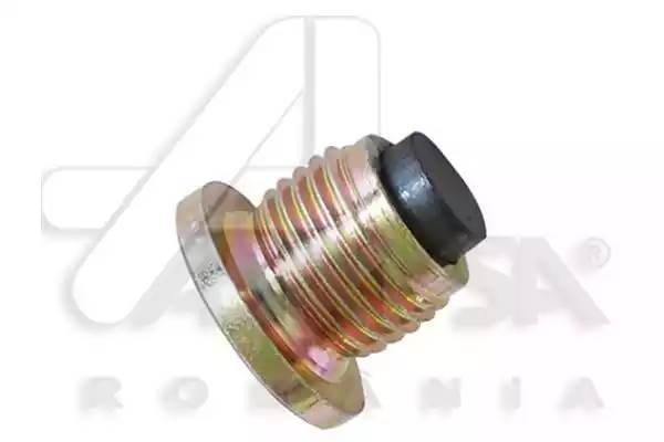 Пробка сливная PEUGEOT CITROEN картера масляного ASAM 80102 ASAM