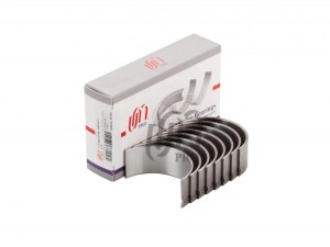 Вкладыши шатунные STD Ford Zetec 16V DOHC 92- UM 14BES0104000 UNITED MOTORS PRO