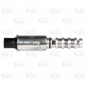 HYUNDAI/ KIA SVC 0805 START VOLT