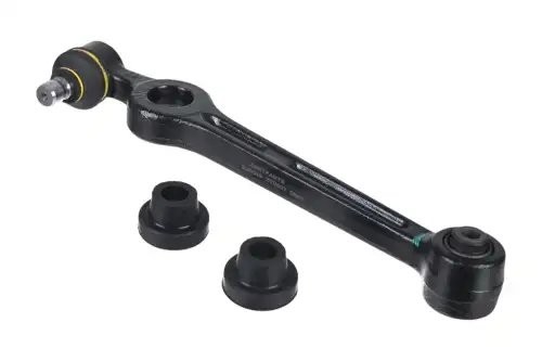 рычаг левый! Mazda Demio all 98> Z25049 ZENTPARTS