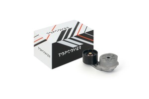 MERCEDES BENZ ACTROS  96> OM 501/502 T0957-4003 TOPCOVER